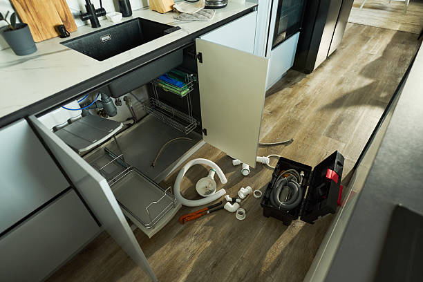 24/7 Emergency Garbage Disposal Repair experts in Johnston, RI
